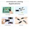Makeblock CyberPi: Educational Electronics Kits for Beginners to Learn Programming MCP-K03-02 - alternate 6